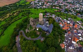 Talblick Gleiberg